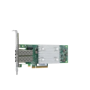 HPE P9D94-63001 Storefabric SN1100Q 16GB 2-port PCIe FC HBA