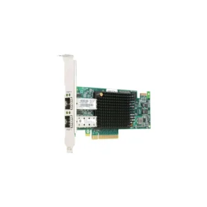 HPE P9M76-63001 StoreFabric SN1600Q 32Gb 2-Port FC Host Bus Adapter