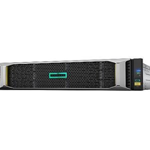 HPE Q1J04A MSA 2050 San NEBS SFF Storage