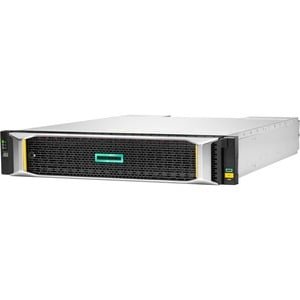 HPE Q1J07B Modular Smart Array 2050 Small Form Factor SAN Storage Disk Enclosure