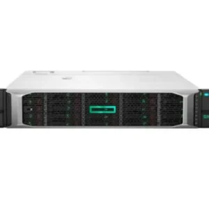 HPE Q1J29A Modular Smart Array 2050 SAS Dual Controller SFF Storage