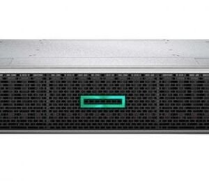HPE Q2P39A Modular Smart Array 2050 SAS DC Power LFF Storage