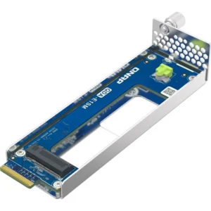 QNAP QDA-E1SM2 E1.S Tray with M.2 2280 Adapter v2