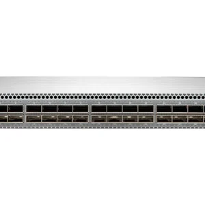 Juniper QFX5120-32C-DC-AFO Switch