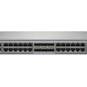 Juniper QFX5120-48T-DC-AFO Switch