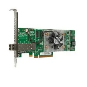 QLOGIC QLE2660-CK 16GB Single Port Fibre Channel Host Bus Adapter