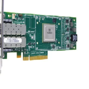 QLogic QLE2672-CK 16Gbps Dual Port Fibre Channel Host Bus Adapter