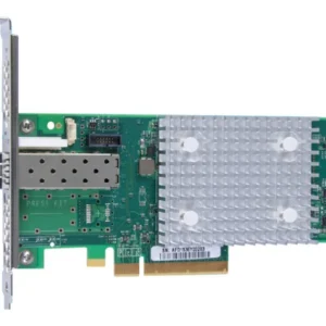 Qlogic QLE2690 16Gb 1-Port PCIe 3.0 FC Host Bus Adapter DELL OEM
