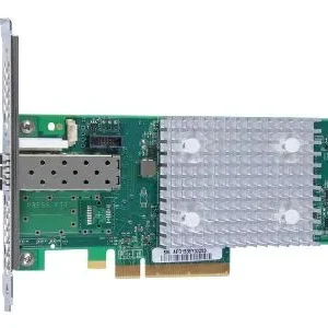 Qlogic QLE2690-SR 16Gb 1-Port PCIe 3.0 FC Host Bus Adapter