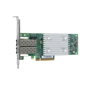 Qlogic QLE2692 16Gb PCIe 3.0 FC Host Bus Adapter