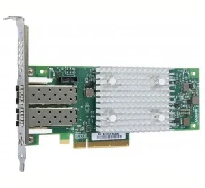 Qlogic QLE2692-SR PCIe 3.0 FC Host Bus Adapter
