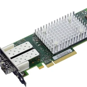 Qlogic QLE2692-SR-CK PCIe 3.0 FC Host Bus Adapter