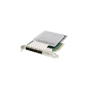 Qlogic QLE2694-SR-CK 16GB Quad Port Fibre Channel Host Bus Adapter