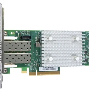 QLogic QLE2740-SR 32GB Single Port Fibre Channel Host Bus Adapter HPE OEM