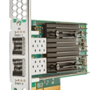 HPE QLE2772-CU-HE SN1610Q 32GB 2-Port Fibre Channel Host Bus Adapter
