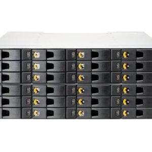 HP QR491A M6720 SAS Drive Enclosure Storage enclosure – 24-bay