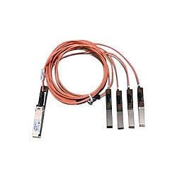 Cisco QSFP-4X10G-AOC10M Network cable – 10M