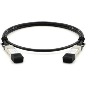 CISCO QSFP-H40G-ACU10M= 40GBASE-CR4 QSFP+ Direct-Attach Copper Cable