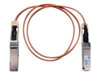 CISCO QSFP-H40G-AOC10M= 40GBASE 10m Active Optical Cable.