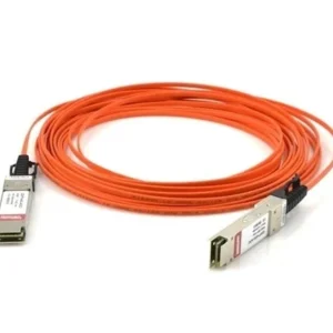 Cisco QSFP-H40G-AOC20M Compatible 40G QSFP+ Active Optical Cable