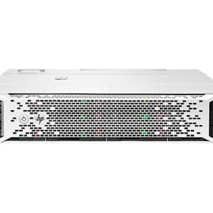HP QW968A D3600 Enclosure