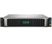HPE R0Q40B MSA 2060 SAS 12G 2U 24-DISK SFF DRIVE ENCLOSURE CTO