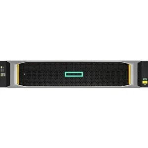 HPE R0Q78A MSA 2060 12GB SAS SFF Storage