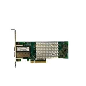 HPE S4P78A StoreOnce Gen5 16Gb Fibre Channel Network Card with SFP FH