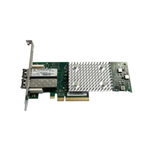 HPE S4P79A StoreOnce Gen5 32Gb Fibre Channel Network Card With SFP