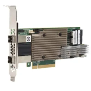 Broadcom SAS9380-8I8E MEGARAID SAS RAID CONTROLLER