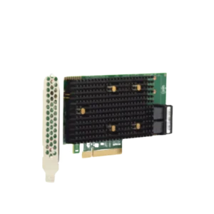 Broadcom SAS9440-8I 12Gb/s SAS/SATA/NVMe Tri-Mode PCIe RAID Controller