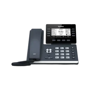 Yealink SIP-T53W Prime Business IP Phone