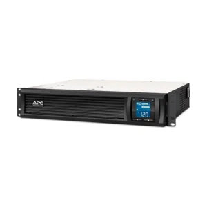 APC SMC1500-2UC – Smart-UPS C 1440VA 2U Rackmount