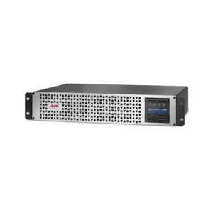 APC SMTL1000RM2UC – Smart-UPS 1000VA Lithium-Ion 2U Rackmount