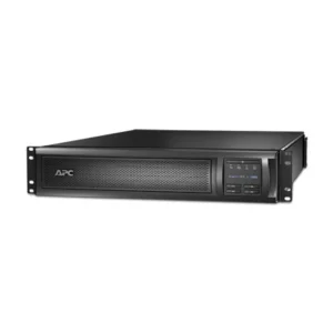 APC SMX2000RMLV2U – Smart-UPS X 2000VA Line-Interactive 2U Rack/Tower