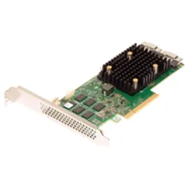 Lenovo SR17A32498 Broadcom 9560-16I MegaRAID 12Gb/s SAS/SATA PCIe Gen 4.0(NVMe) Tri-Mode RAID Controller (Broadcom Generic)