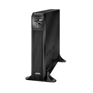 APC SRT2200XLA – Smart-UPS On-Line 2200VA Tower UPS