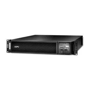 APC SRT3000RMXLA – Smart-UPS On-Line 3000VA Rackmount 2U UPS