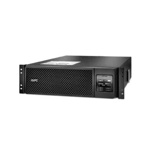 APC SRT5KRMXLT-IEC – Smart-UPS On-Line 5kVA 3U Rackmount UPS