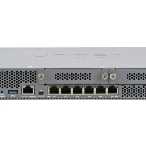 Juniper SRX320-SYS-JB Firewall