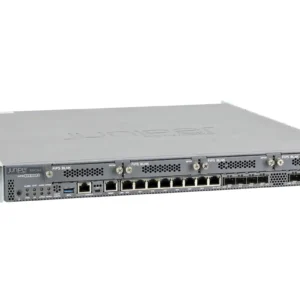 Juniper SRX345-SYS-JE Firewall