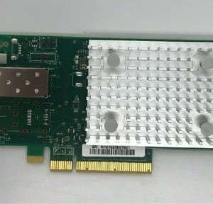 Dell T80X9 QLE2690L Single-Port 16Gb Fibre Channel Adapter LP