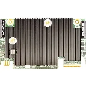 DELL TKK9K Perc H355 Front 12Gb 16-Ports PCIe Gen 4 SAS/SATA Raid Controller.
