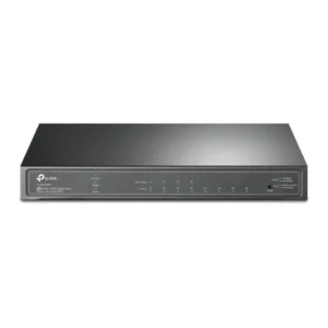 TP-Link TL-SG2008P JetStream Smart Switch 8xGE PoE+