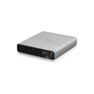 Ubiquiti UCK-G2-PLUS UniFi Cloud Key, G2, with HDD