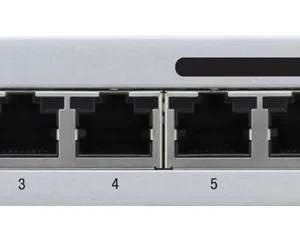 Ubiquiti US-8-60W Switch