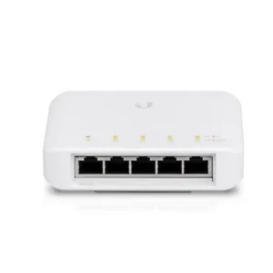 Ubiquiti USW-FLEX Switch