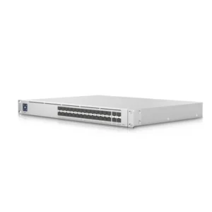 Ubiquiti USW-Pro-Aggregation Fully Managed Switch