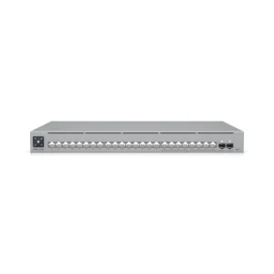Ubiquiti USW-PRO-MAX-24-POE UniFi Switch 24xGE POE 2x10G SFP+