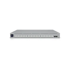 Ubiquiti USW-PRO-XG-24-POE UniFi Switch 24xGE PoE+++